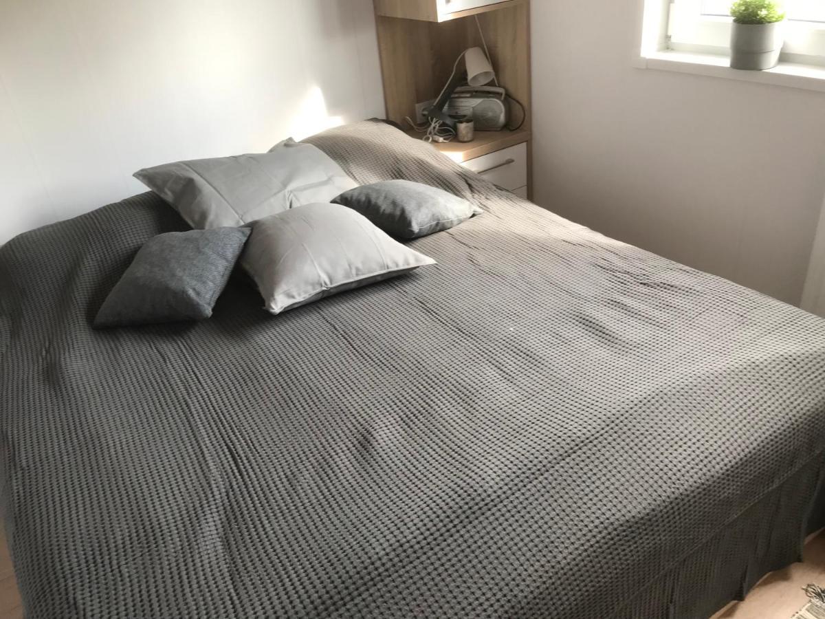 Tallbacken Fritidsby Hotel Brannan Eksteriør billede