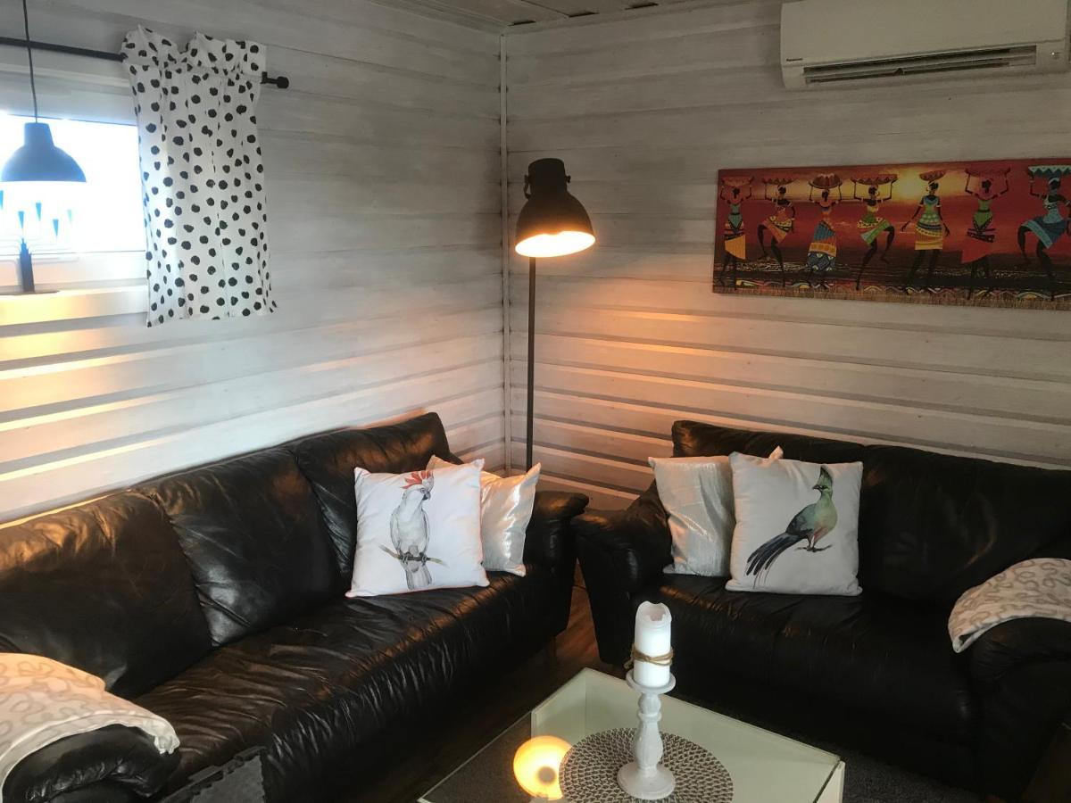 Tallbacken Fritidsby Hotel Brannan Eksteriør billede